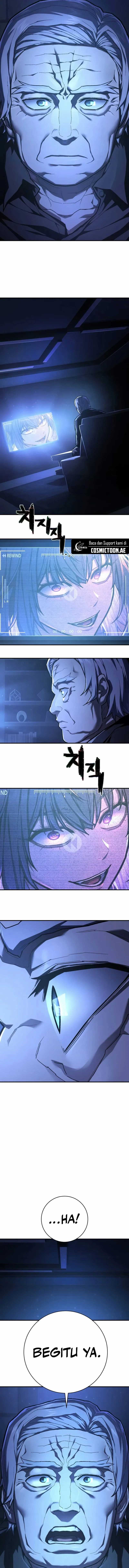 Executioner Chapter 41