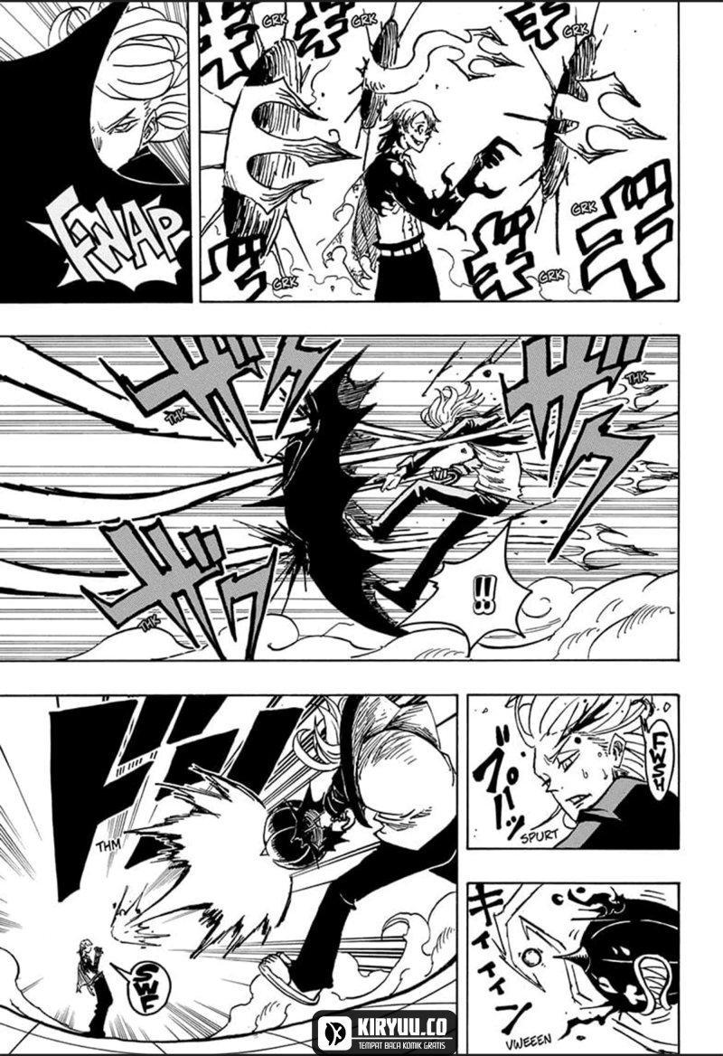 Exorcist no Kiyoshi-kun