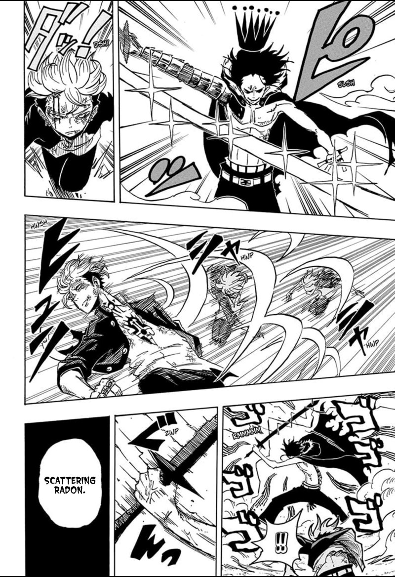 Exorcist no Kiyoshi-kun