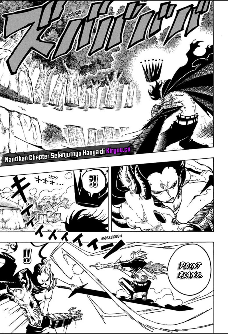 Exorcist no Kiyoshi-kun