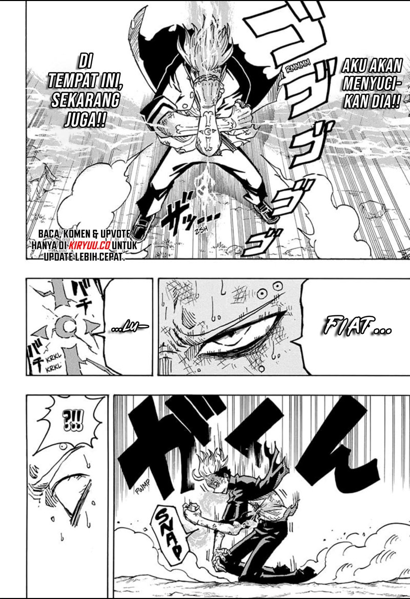 Exorcist no Kiyoshi-kun