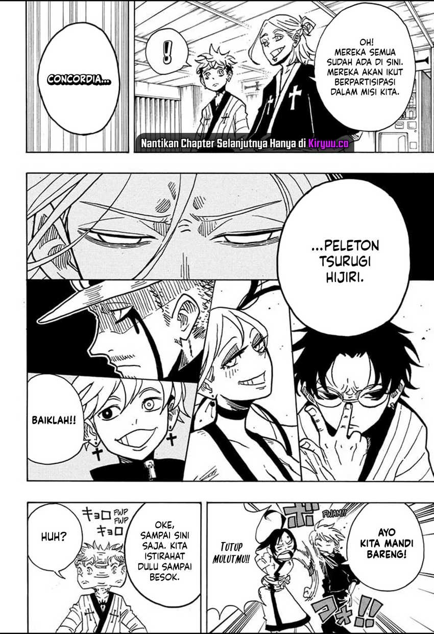 Exorcist no Kiyoshi-kun