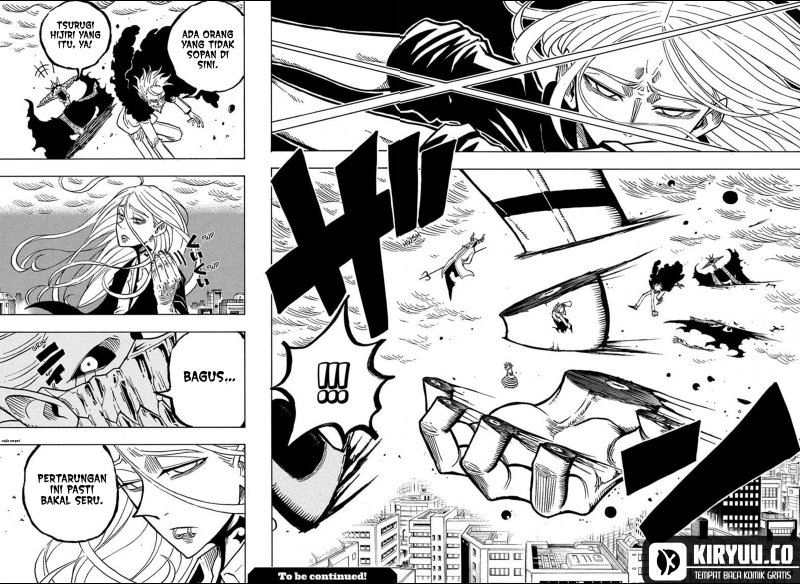 Exorcist no Kiyoshi-kun
