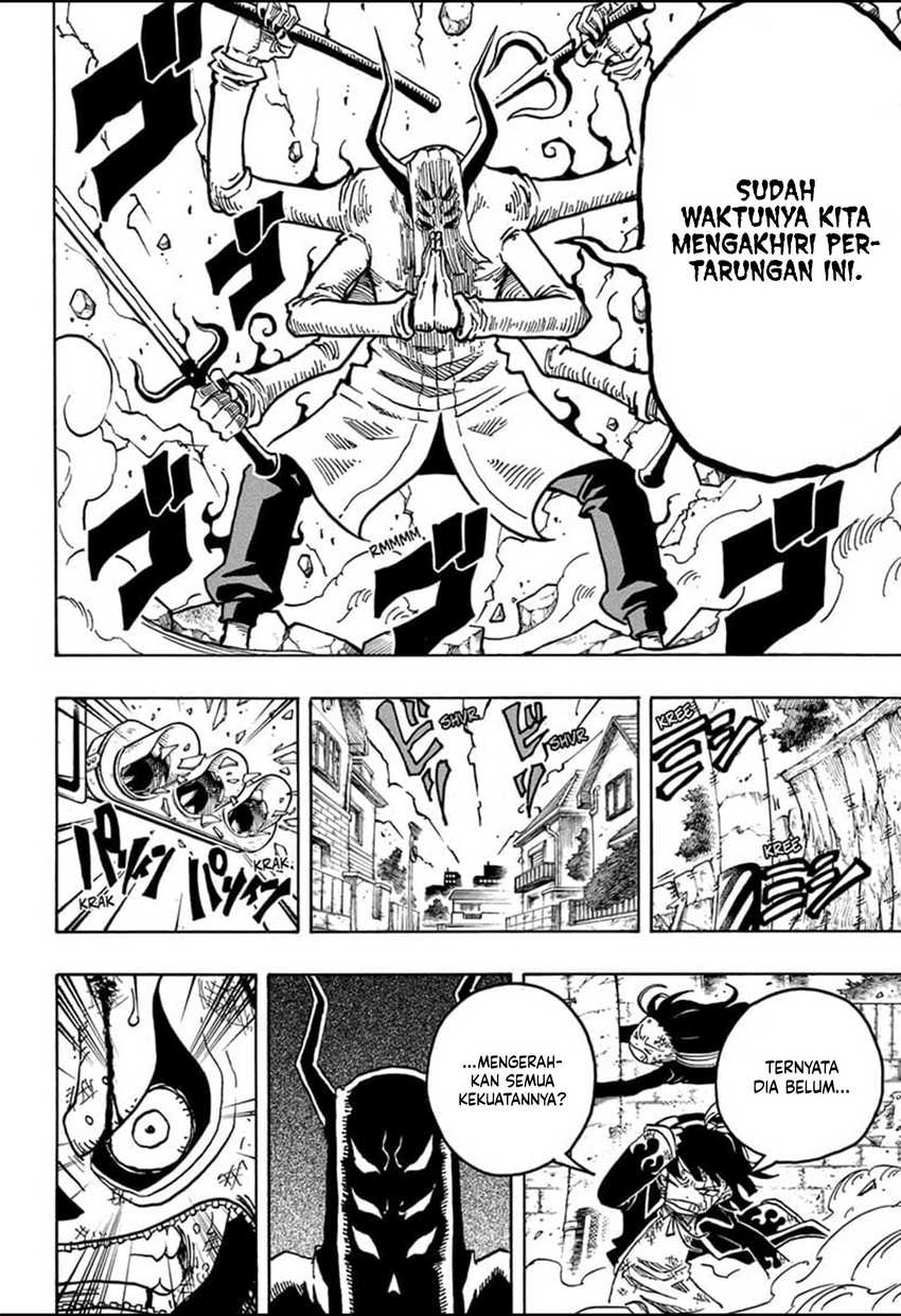 Exorcist no Kiyoshi-kun