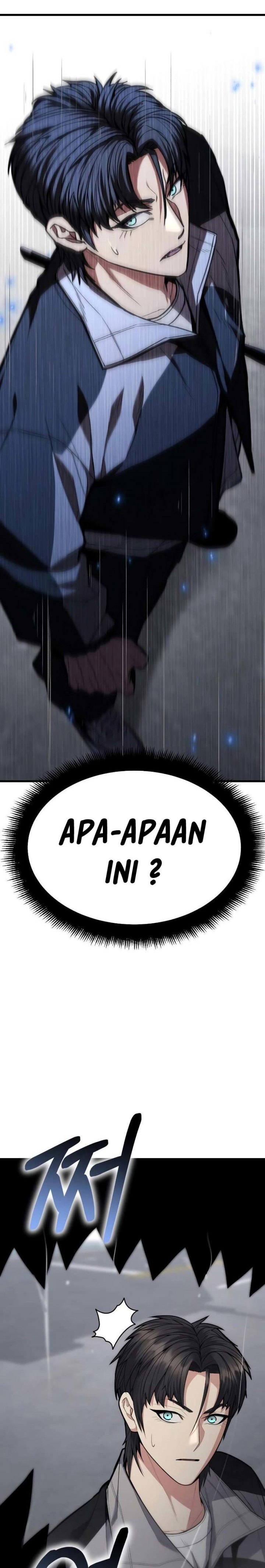 Expelled Hero Is Too Strong