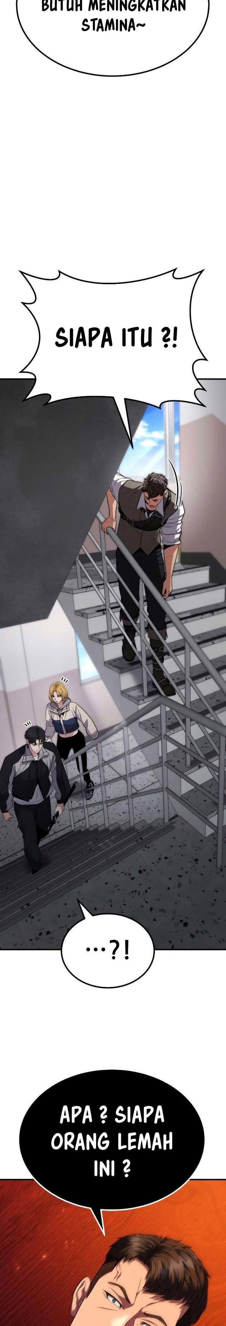 Expelled Hero Is Too Strong