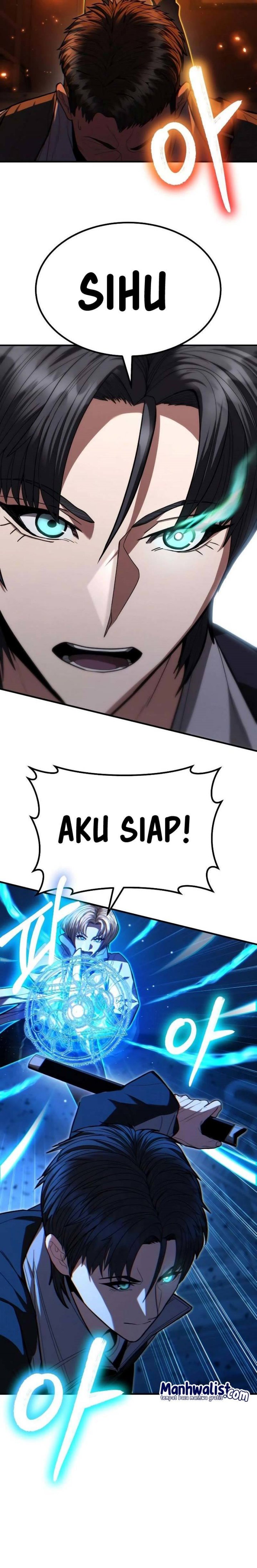 Expelled Hero Is Too Strong