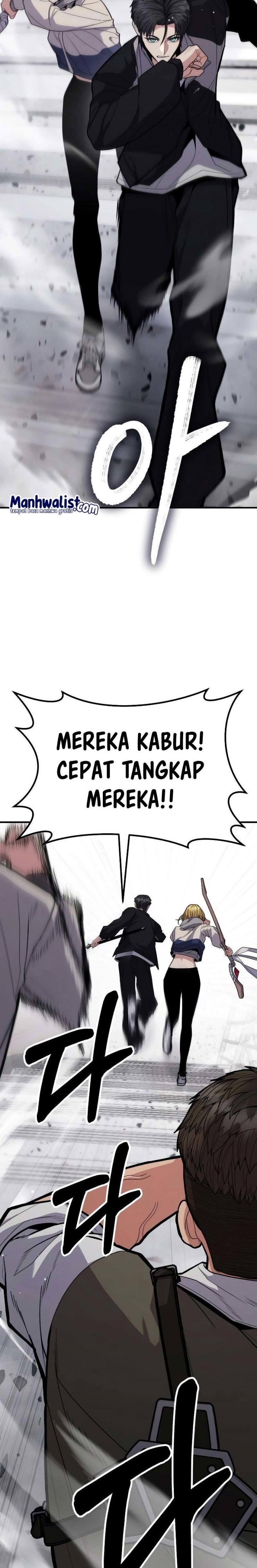 Expelled Hero Is Too Strong