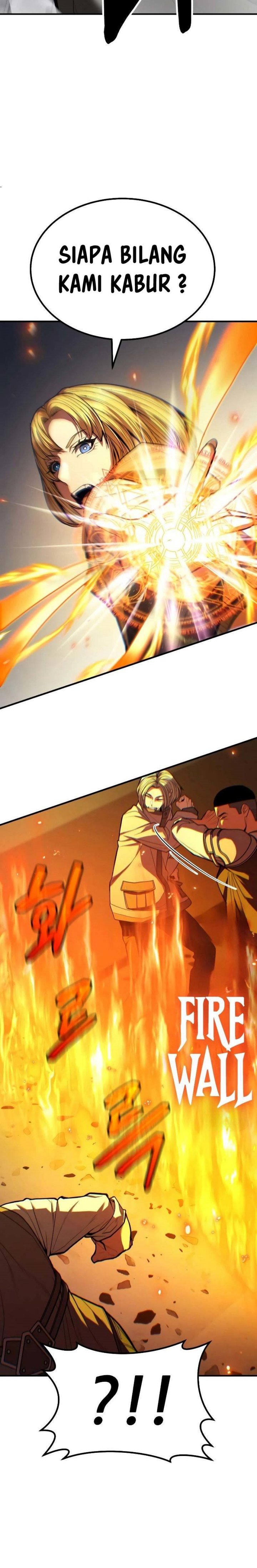 Expelled Hero Is Too Strong