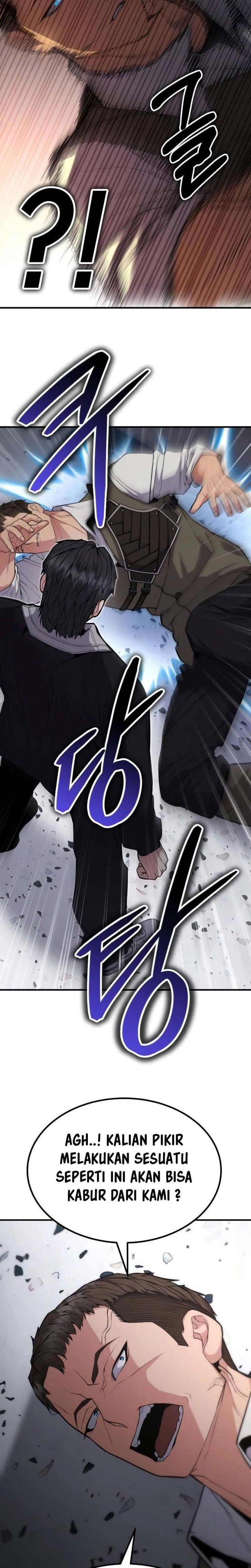 Expelled Hero Is Too Strong