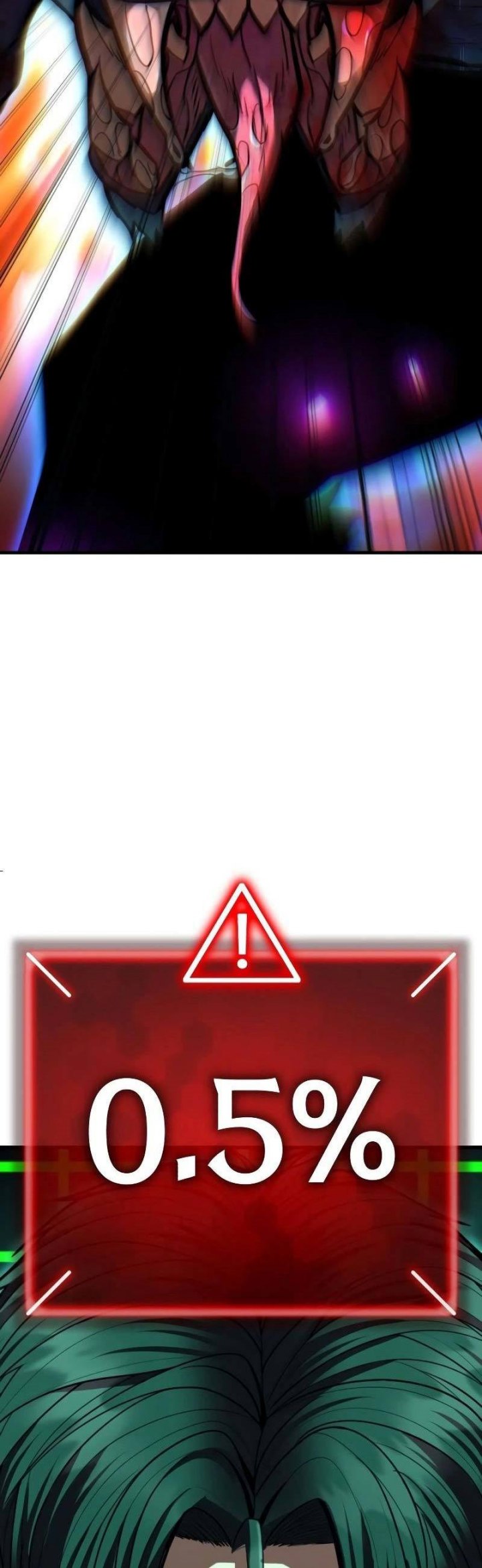 Expelled Hero Is Too Strong