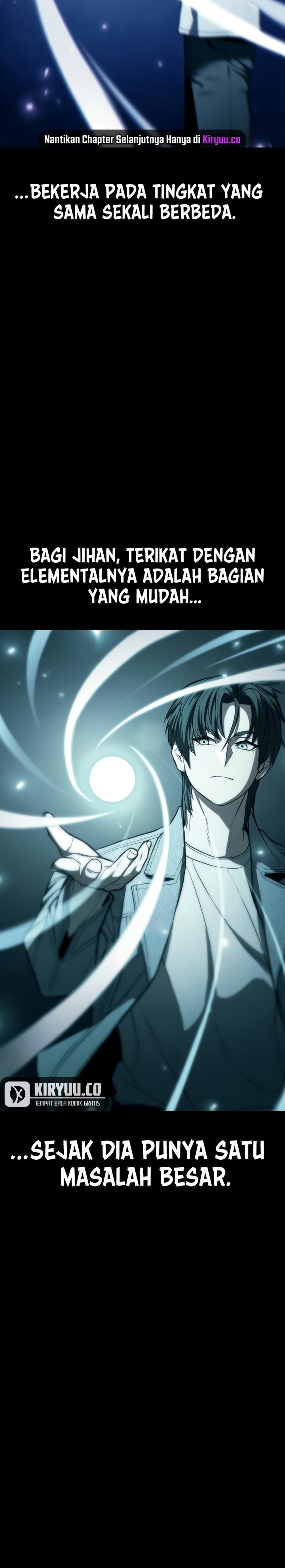 Expelled Hero Is Too Strong