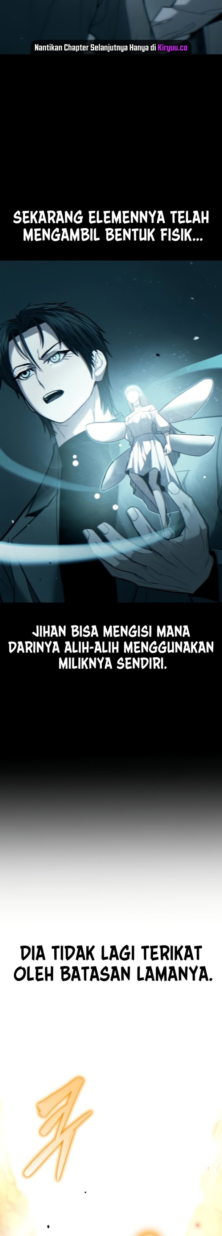 Expelled Hero Is Too Strong