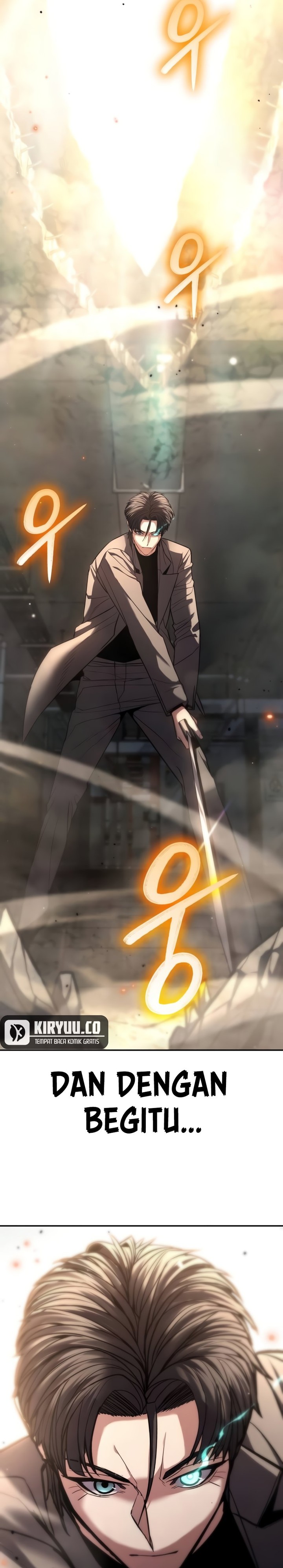 Expelled Hero Is Too Strong
