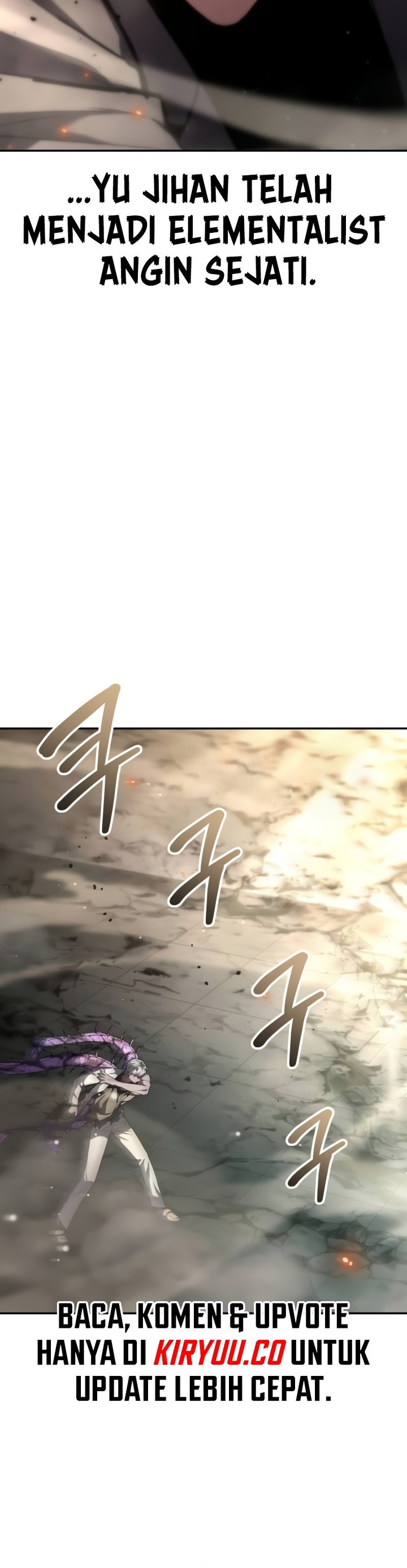 Expelled Hero Is Too Strong