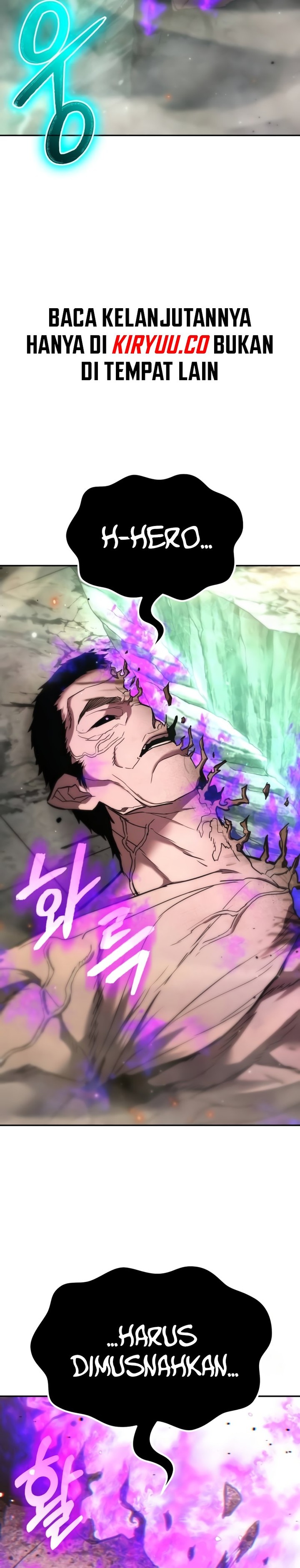 Expelled Hero Is Too Strong