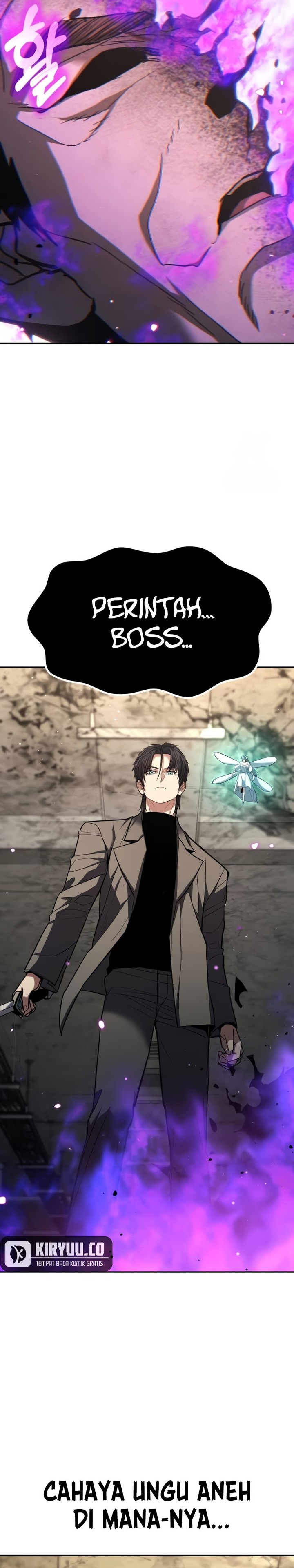 Expelled Hero Is Too Strong