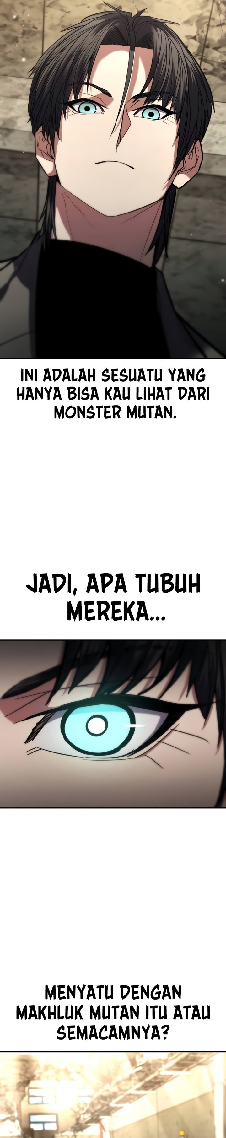 Expelled Hero Is Too Strong