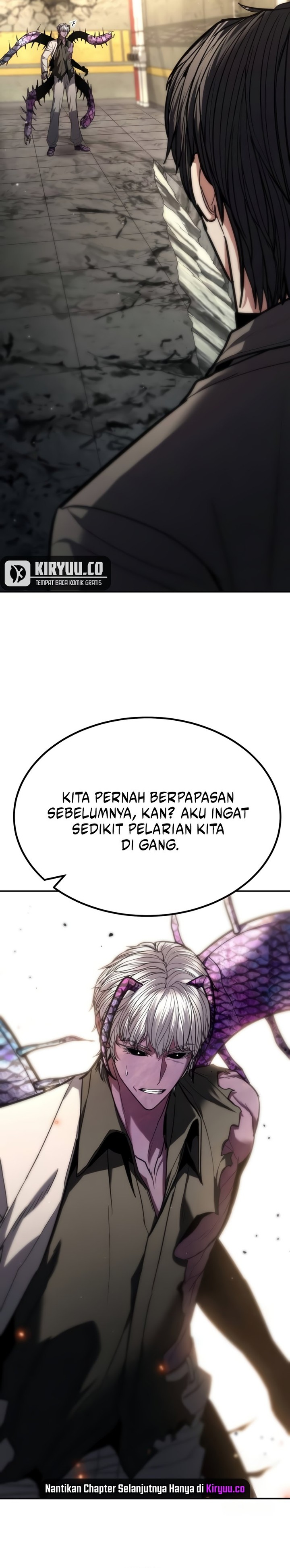 Expelled Hero Is Too Strong