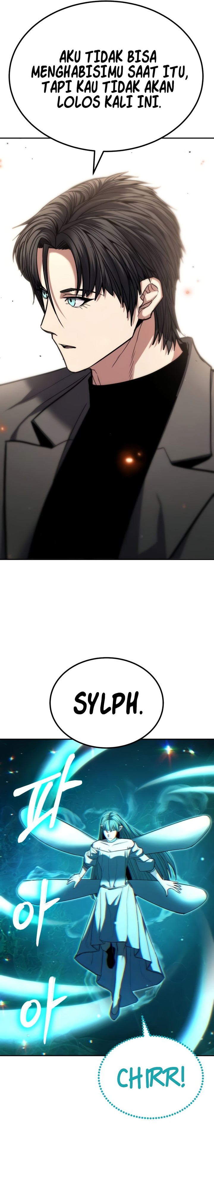 Expelled Hero Is Too Strong
