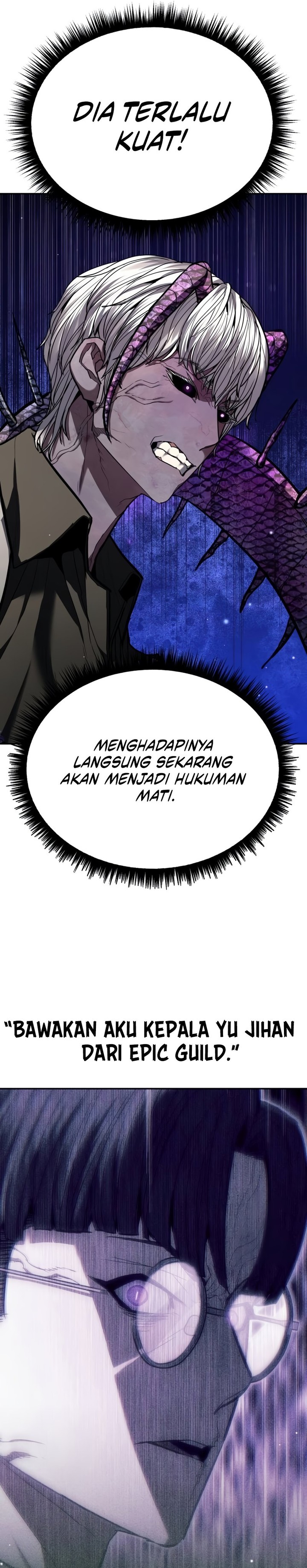 Expelled Hero Is Too Strong