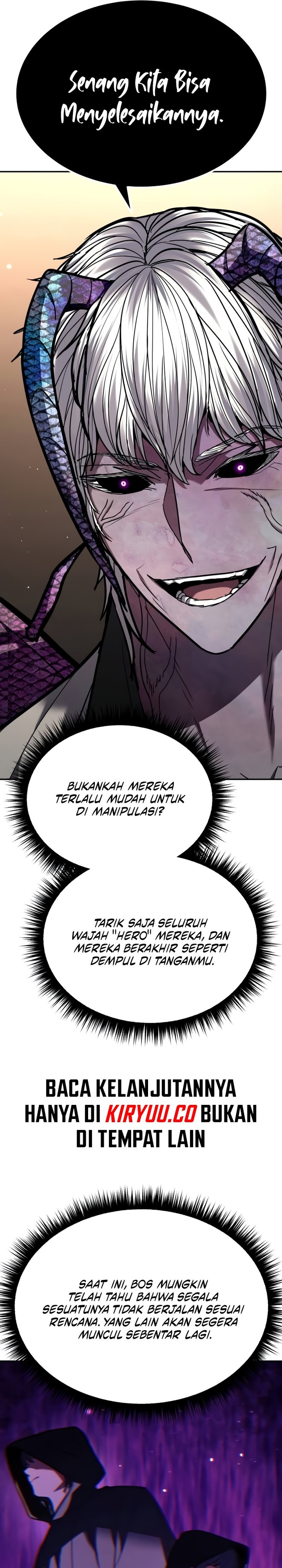 Expelled Hero Is Too Strong