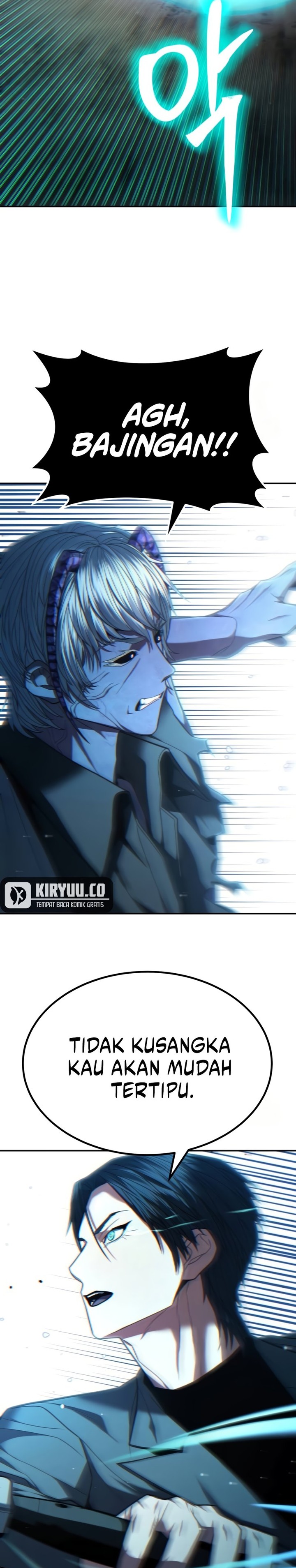 Expelled Hero Is Too Strong