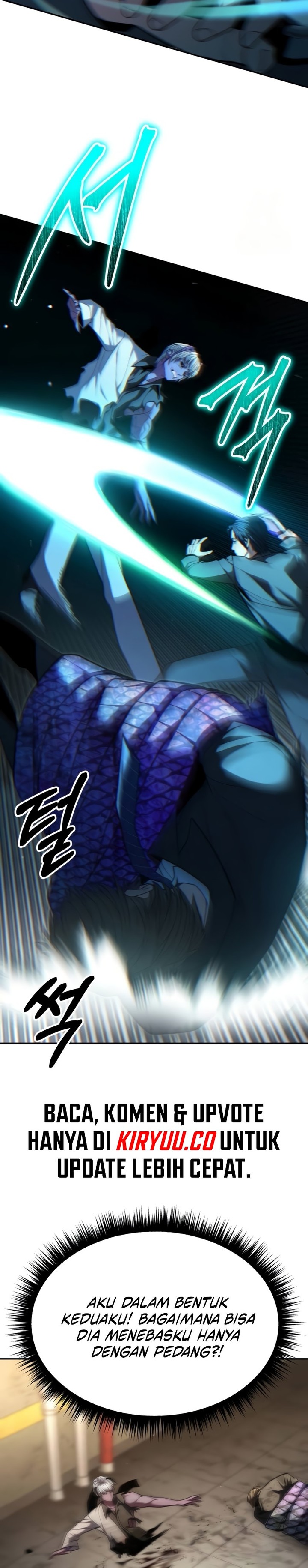 Expelled Hero Is Too Strong