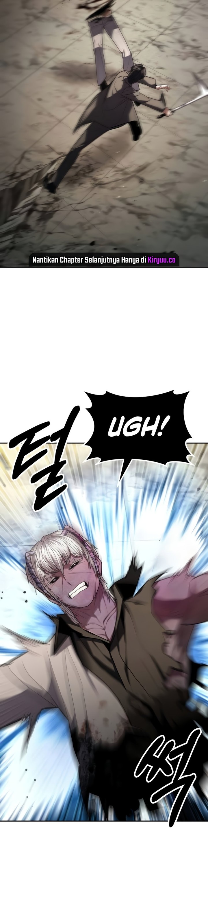 Expelled Hero Is Too Strong