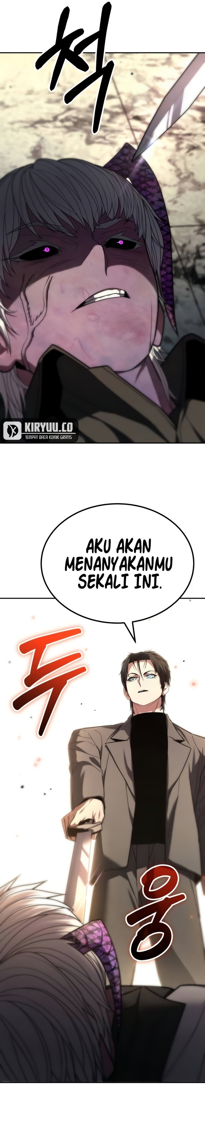 Expelled Hero Is Too Strong