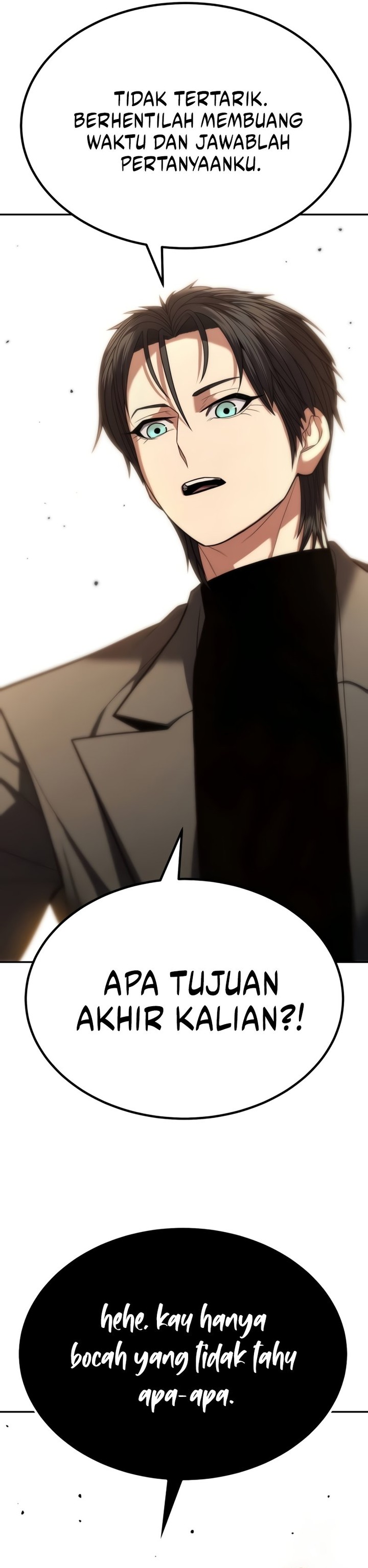Expelled Hero Is Too Strong