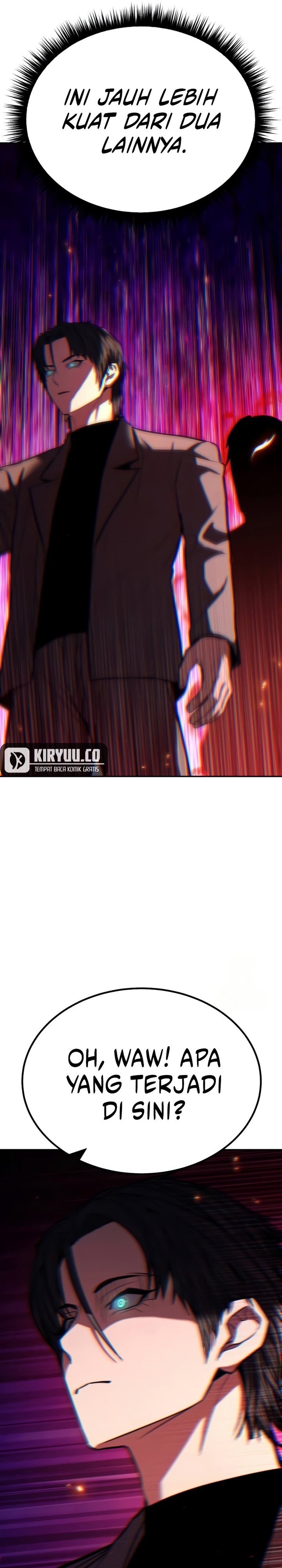 Expelled Hero Is Too Strong