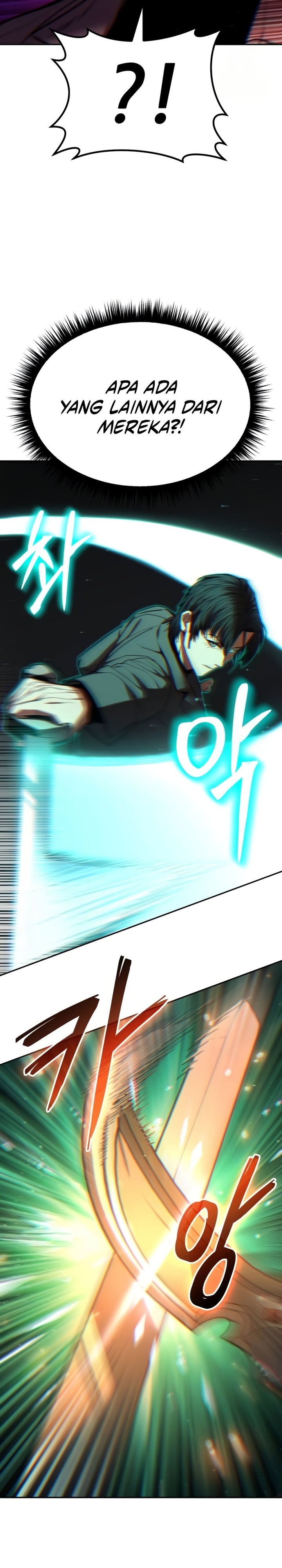 Expelled Hero Is Too Strong