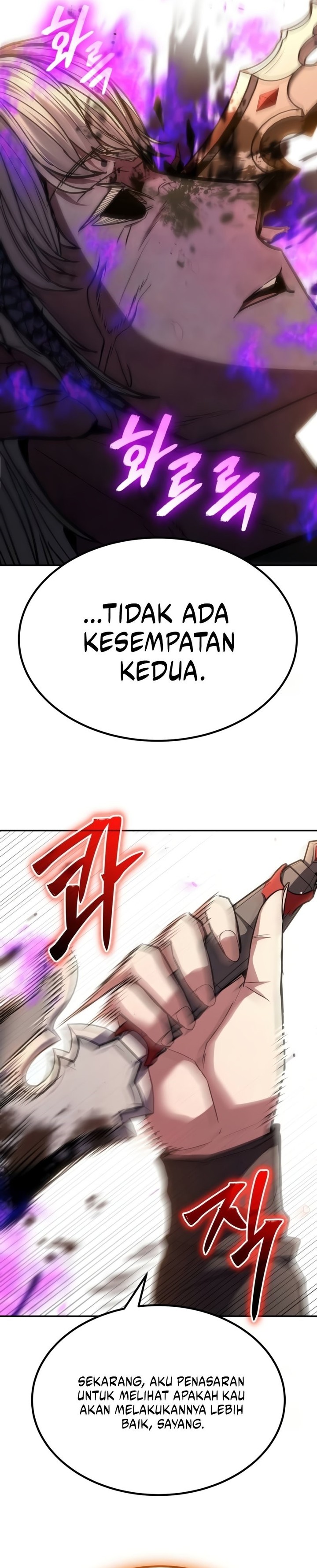 Expelled Hero Is Too Strong
