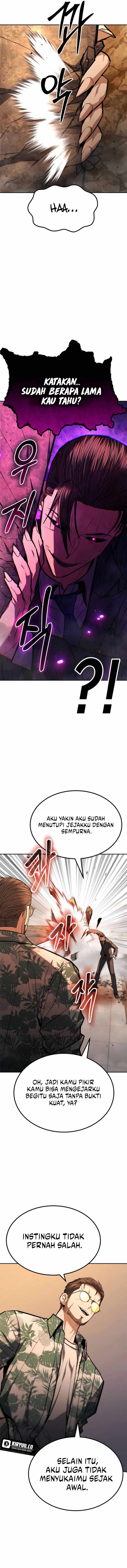 Expelled Hero Is Too Strong