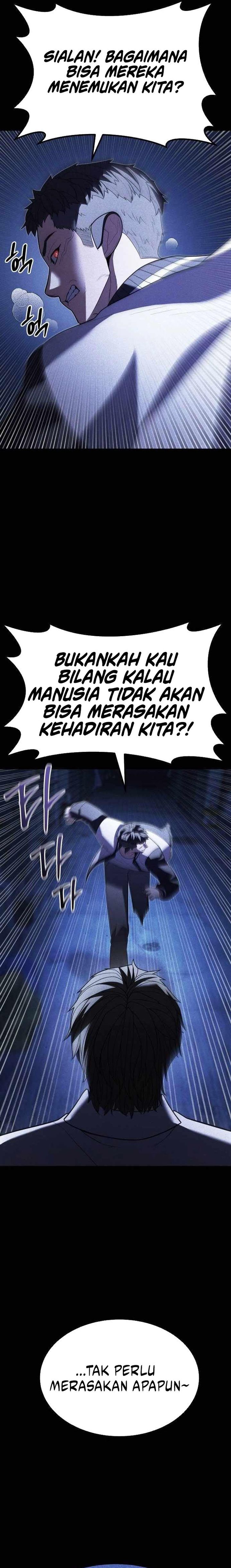 Expelled Hero Is Too Strong