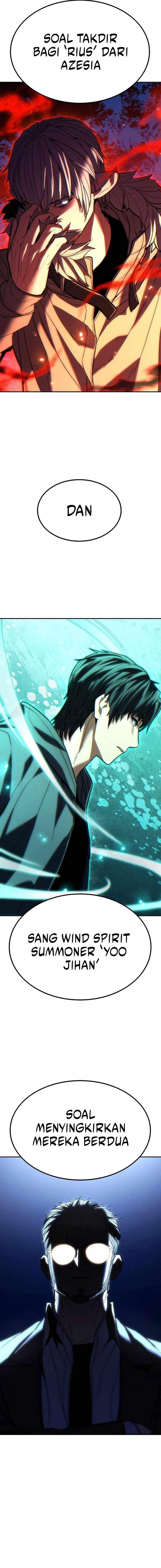 Expelled Hero Is Too Strong