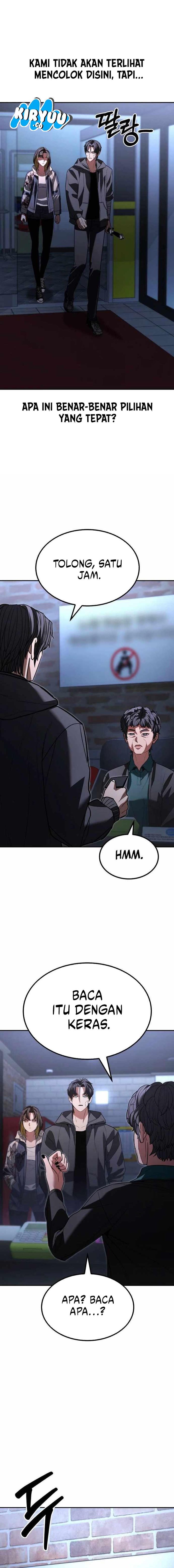 Expelled Hero Is Too Strong