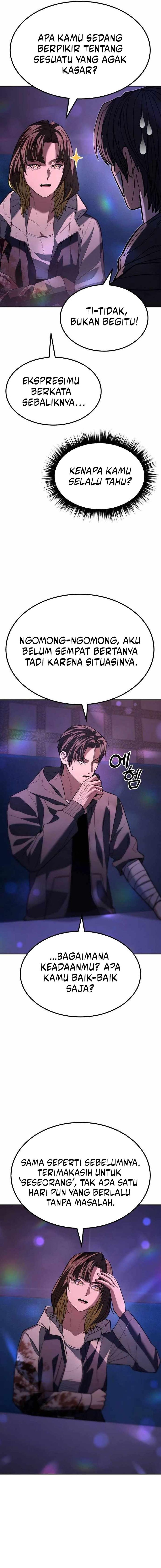 Expelled Hero Is Too Strong