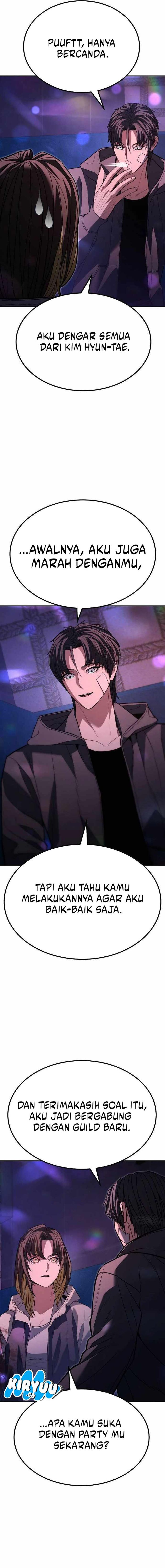 Expelled Hero Is Too Strong