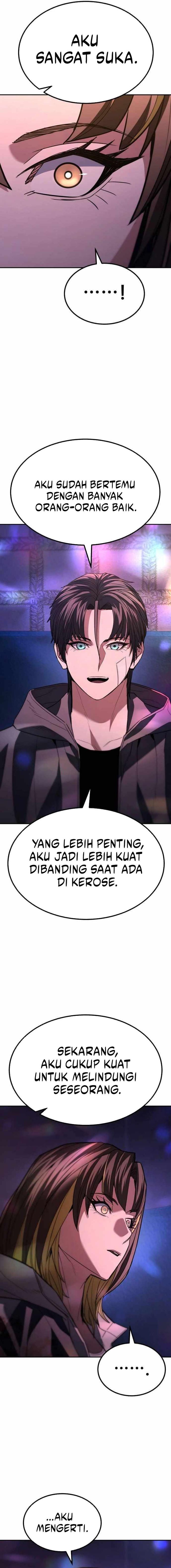 Expelled Hero Is Too Strong