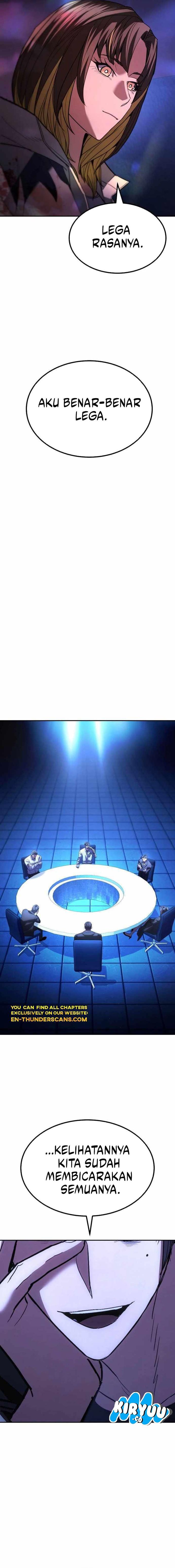 Expelled Hero Is Too Strong