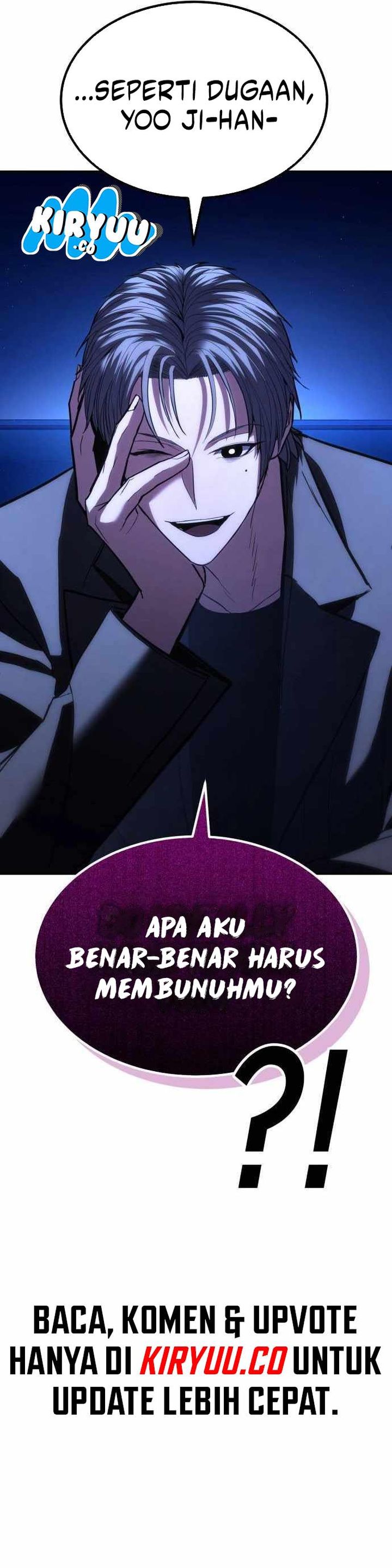 Expelled Hero Is Too Strong