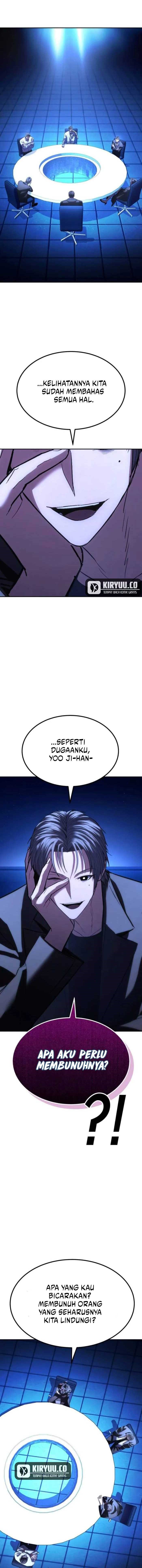 Expelled Hero Is Too Strong