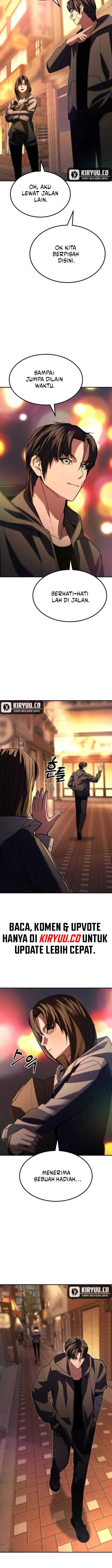Expelled Hero Is Too Strong