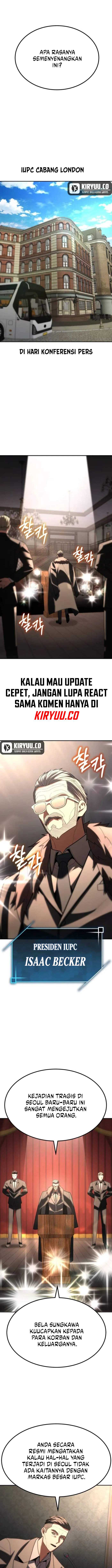 Expelled Hero Is Too Strong