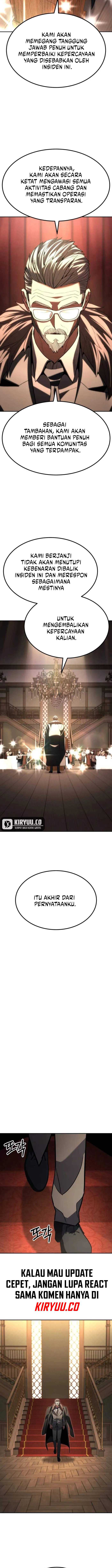 Expelled Hero Is Too Strong