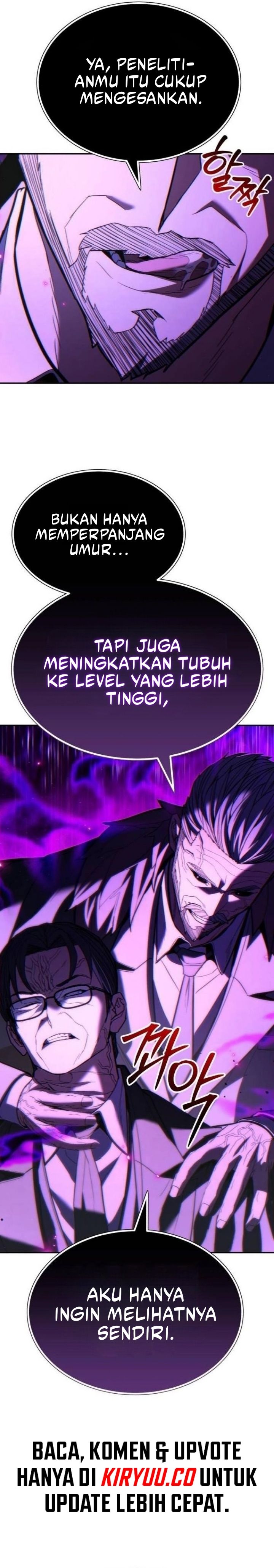Expelled Hero Is Too Strong