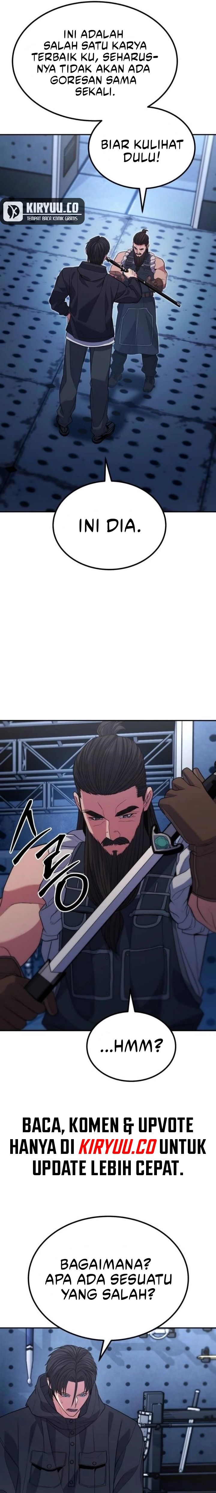 Expelled Hero Is Too Strong