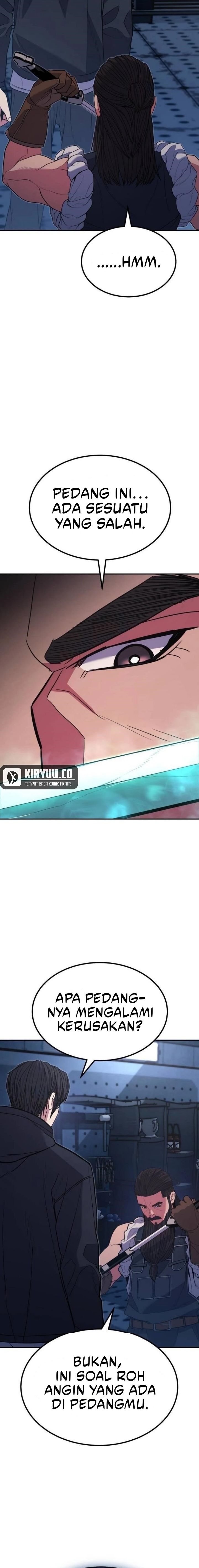 Expelled Hero Is Too Strong